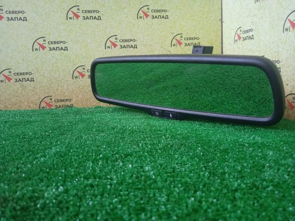 Зеркало салонное Hyundai Santa Fe 2013 851013X100 DM G4KEDU