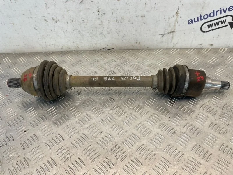 привод Ford Focus 2006 CB4 HWDB