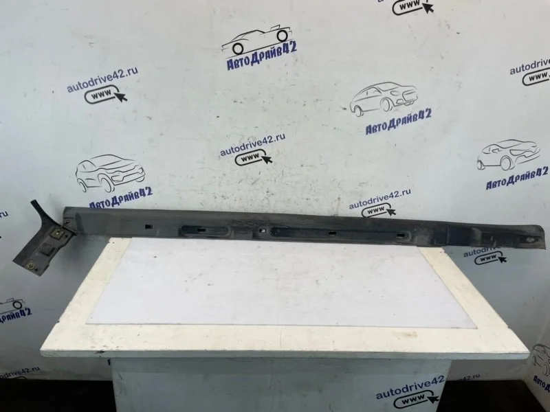 накладка порога Ford Focus 2006 CB4 HWDB