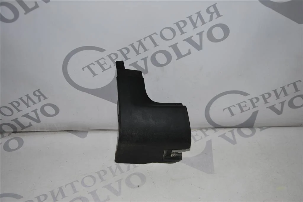 Накладка порога передняя левая