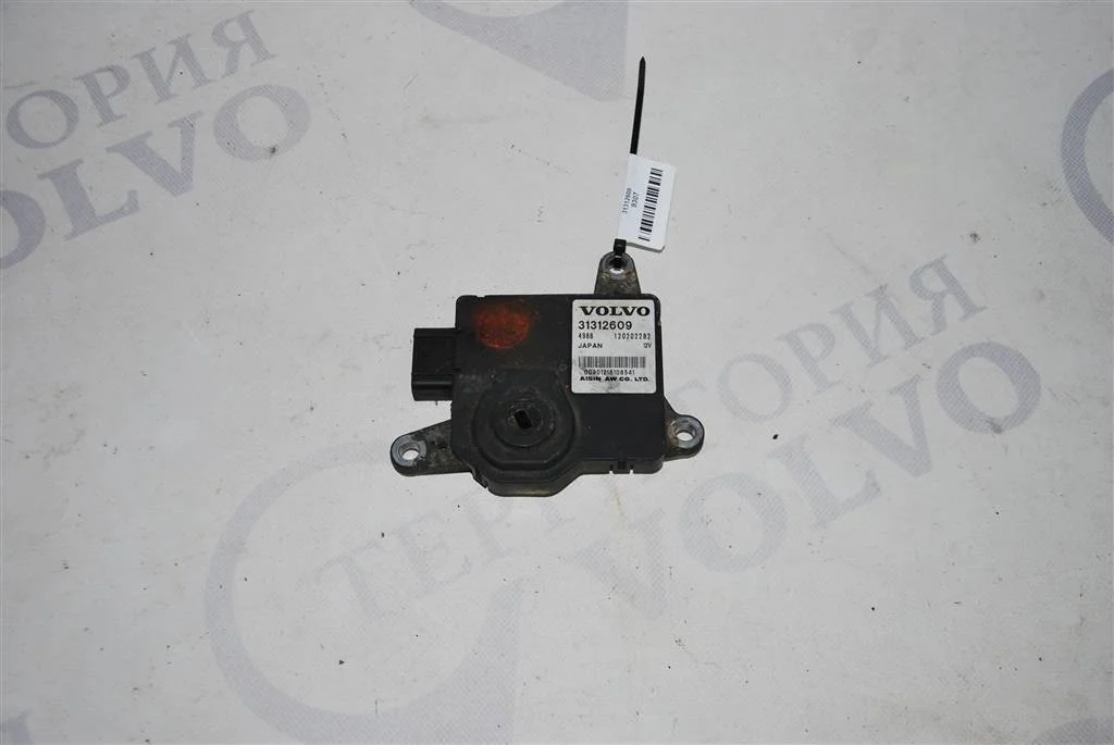 Блок управления АКПП