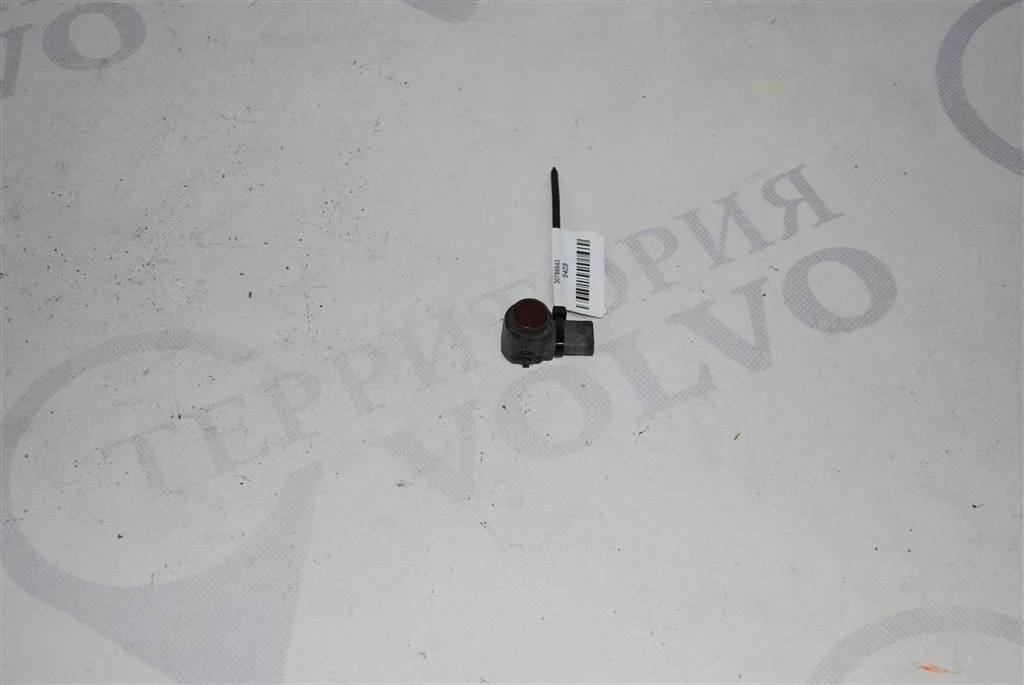 Датчик парковки