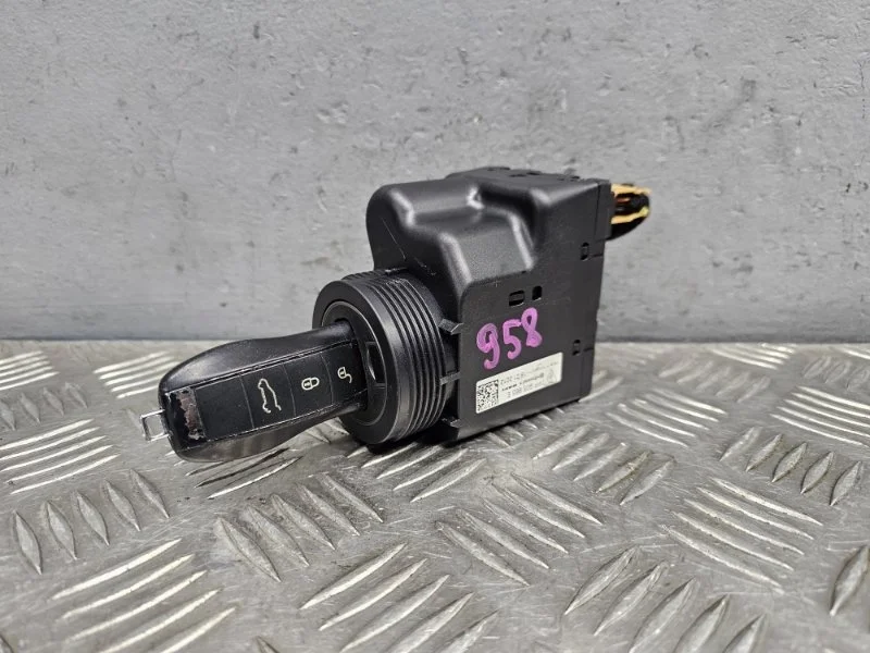 Замок зажигания Porsche Cayenne 958