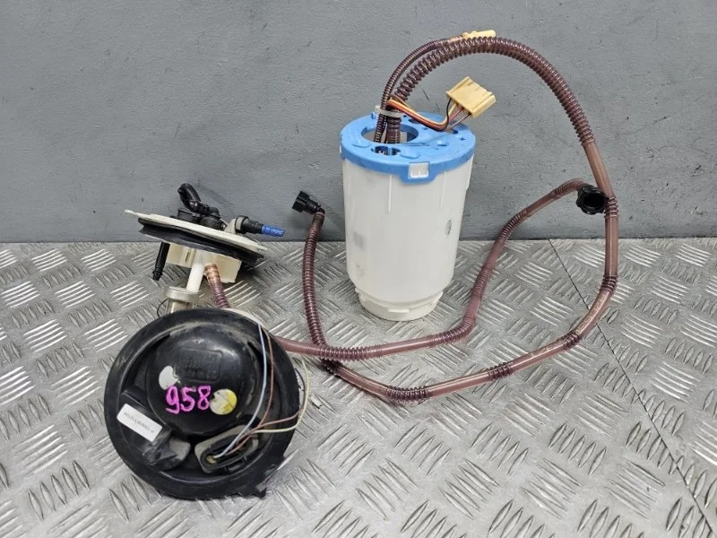 Бензонасос Porsche Cayenne 958