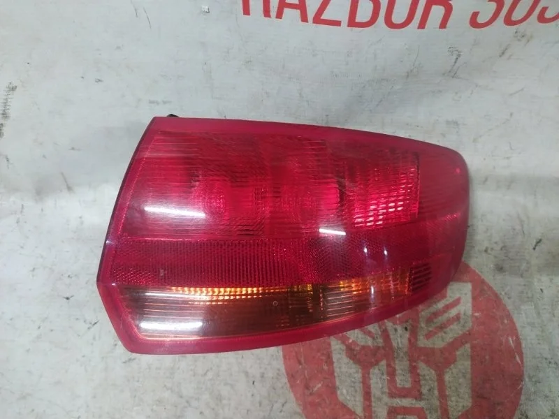 Фонарь Audi A3 2006 8P1