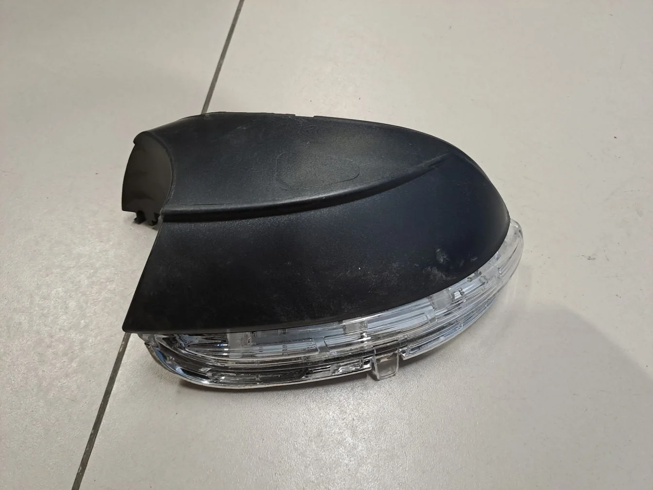 Указатель поворота в зеркало правое для Volkswagen EOS 2006-2015