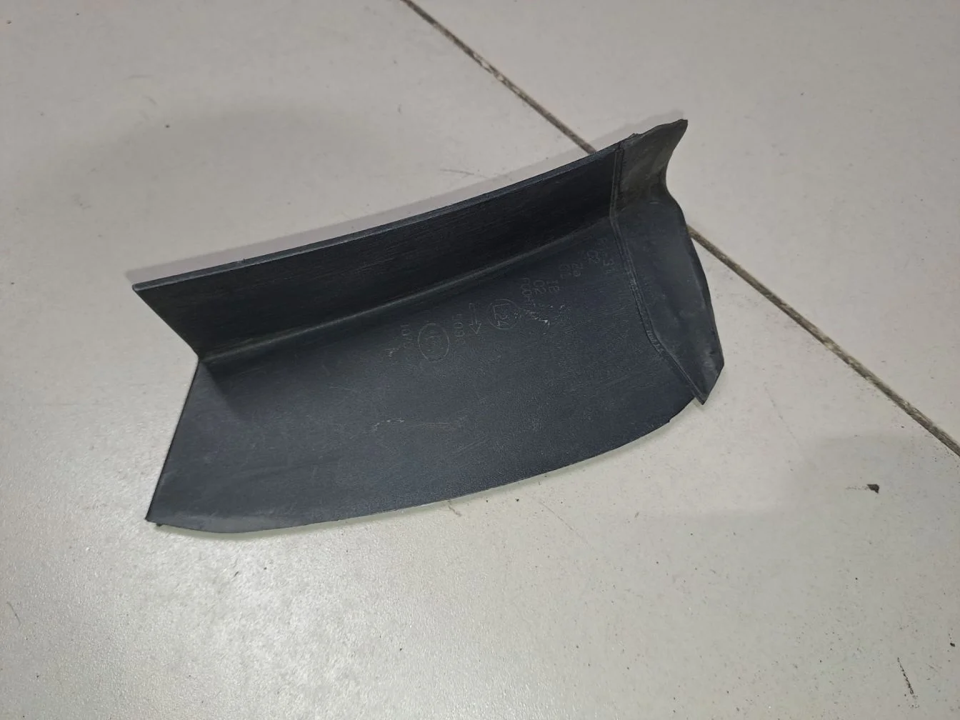 Щиток фонаря заднего правого для Volkswagen Jetta A6 2010-2018