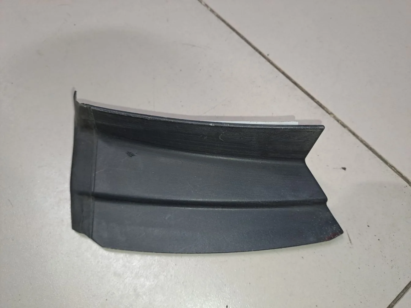 Щиток фонаря заднего левого для Volkswagen Jetta A6 2010-2018