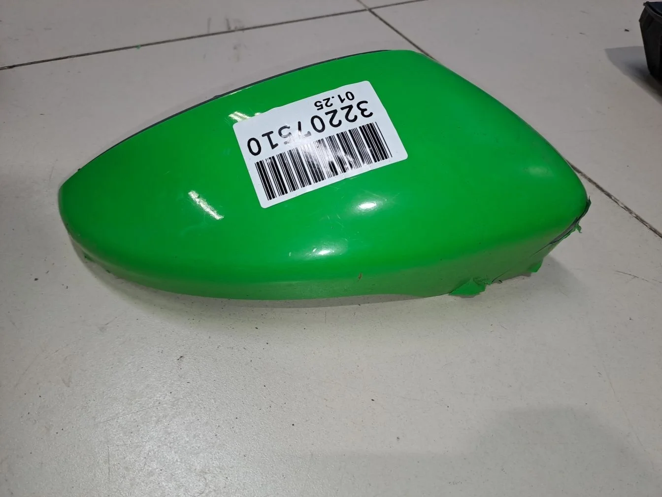 Крышка на зеркало правое для Volkswagen Passat CC 2008-2017