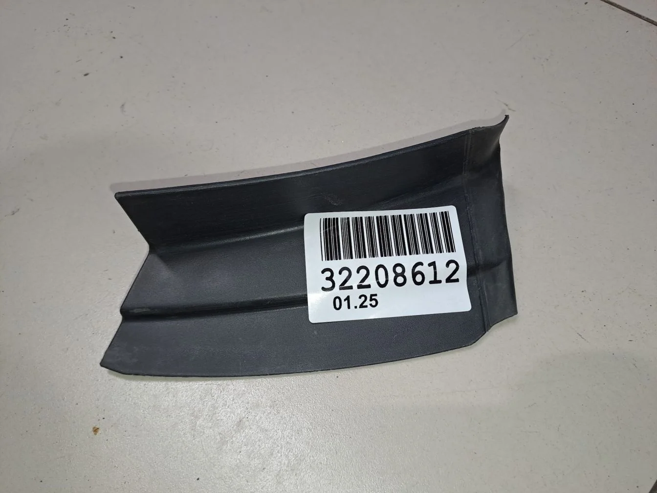 Щиток фонаря заднего правого для Volkswagen Jetta A6 2010-2018