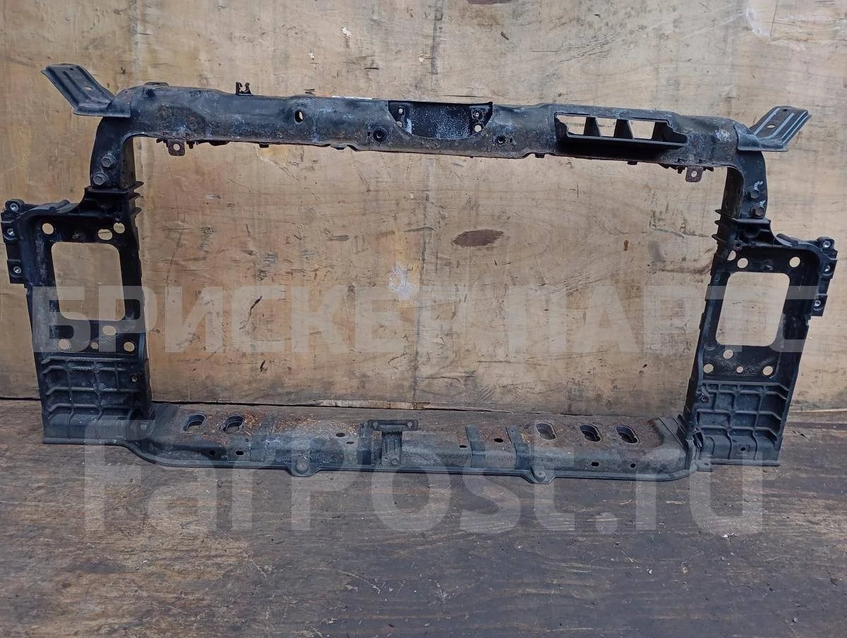 Панель передняя Киа Сид 2  JD