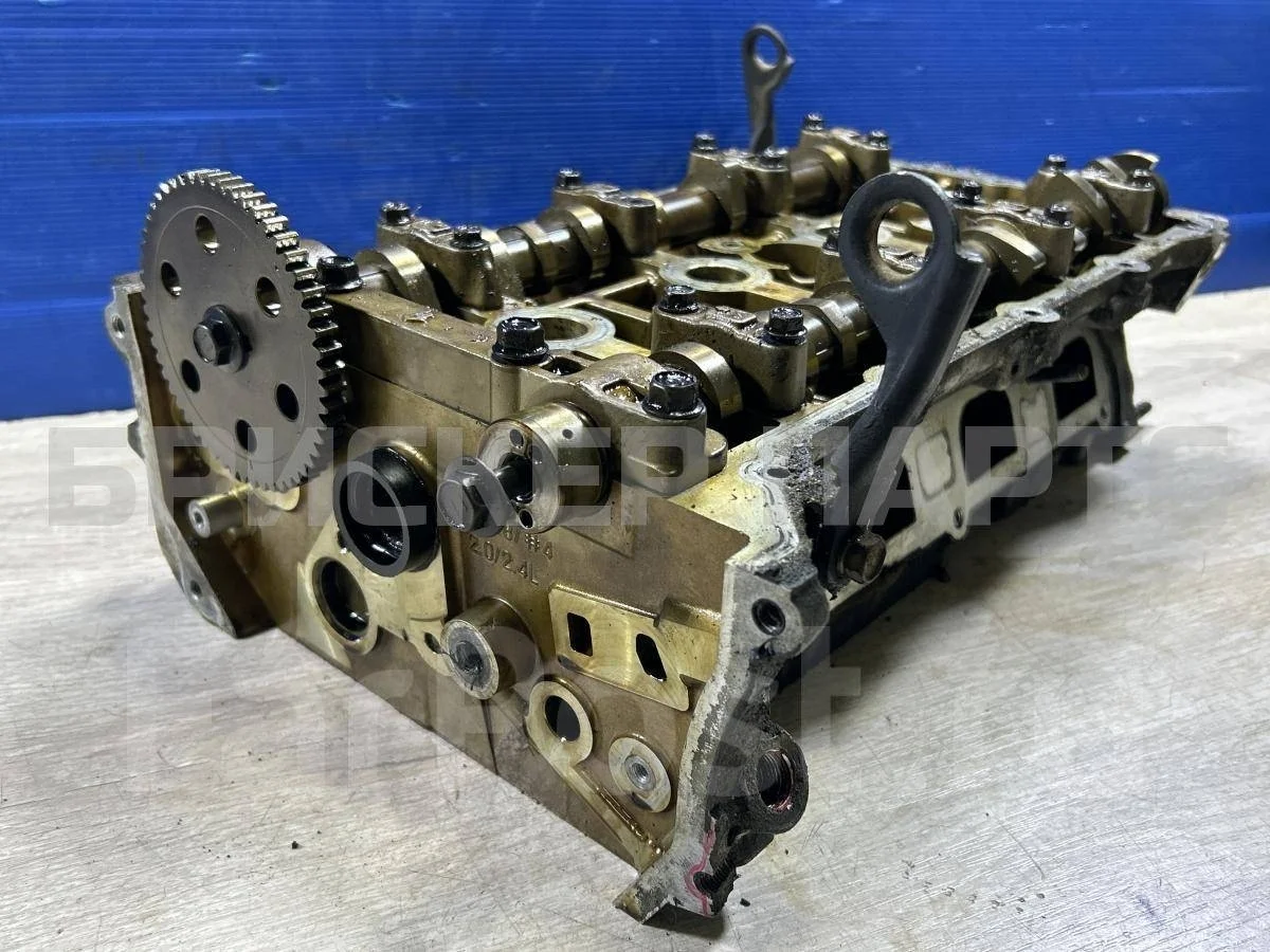 Головка блока Хендай Соната V  NF