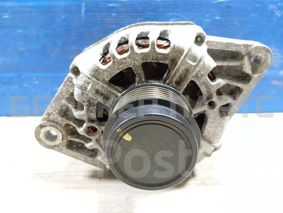 Генератор Киа Сид 2  JD