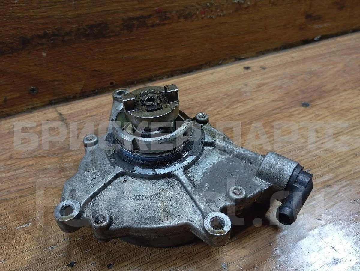 Насос вакуумный Киа Соренто I серия рестайлинг BL