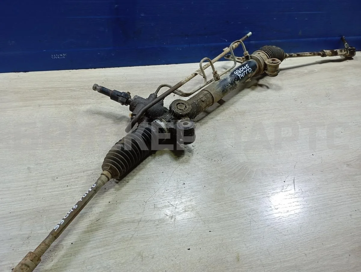 Рейка рулевая Чери Тигго 1  T11