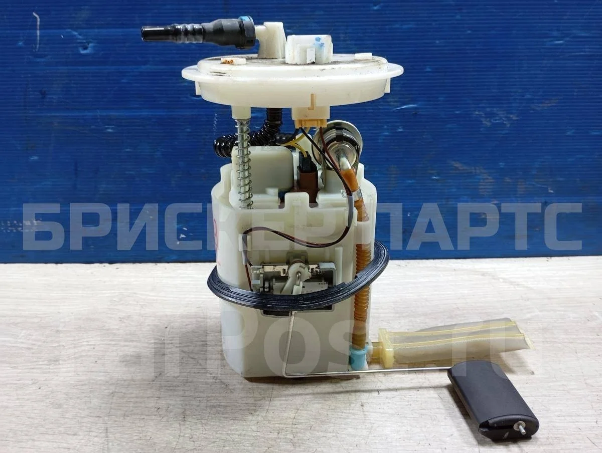 Насос топливный Киа Сид 2  JD