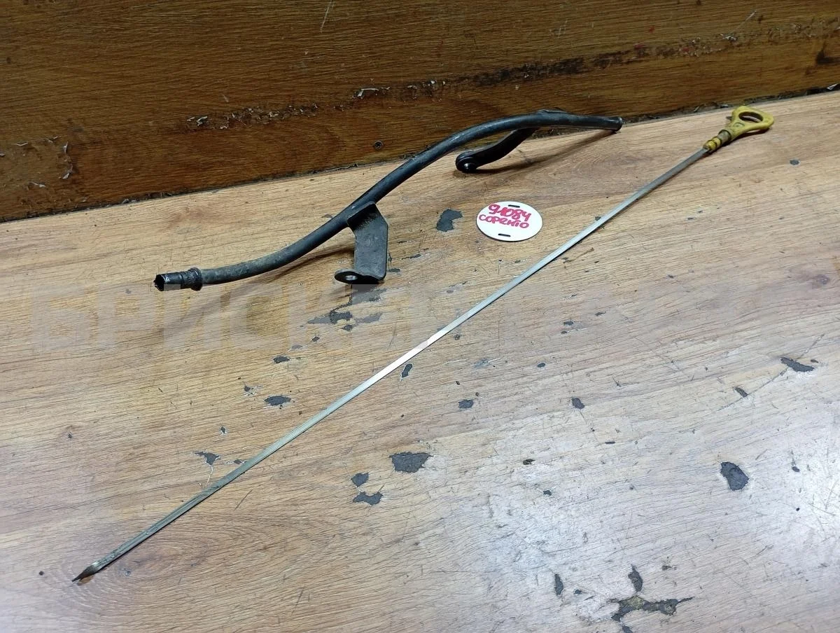 Щуп двигателя Киа Соренто I серия рестайлинг BL