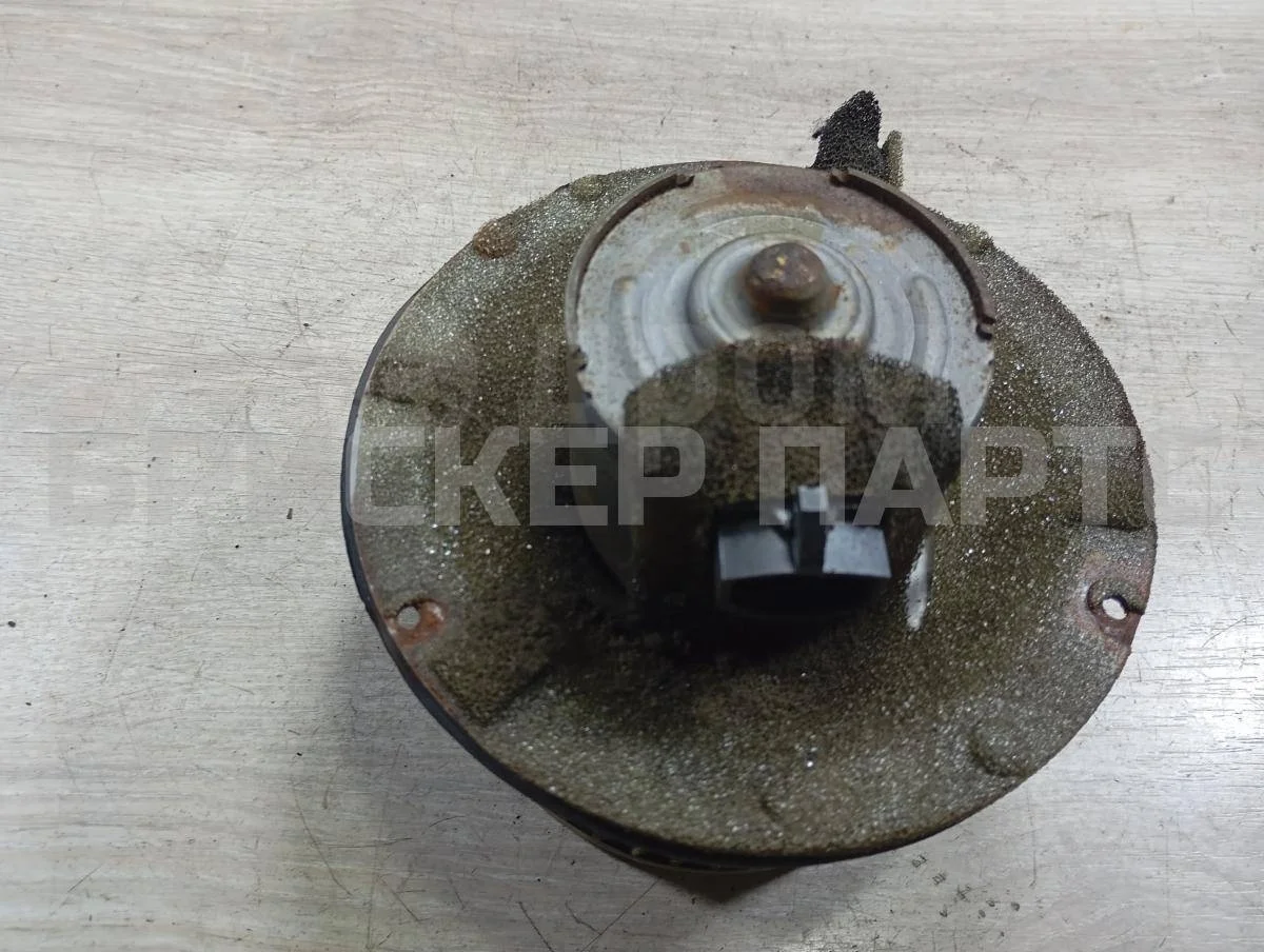 Моторчик печки, отопителя Мазда Трибьют 1 серия EP