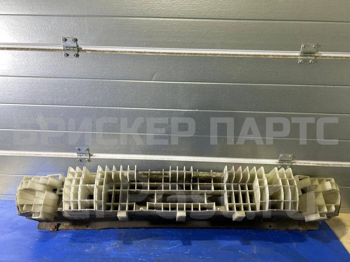 Усилитель бампера(зад) Дэу Нексия Первое  N100