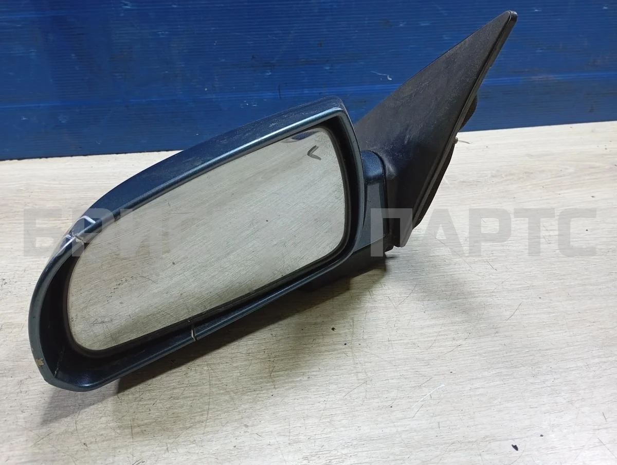 Зеркало левое электрическое Хендай Соната V  NF