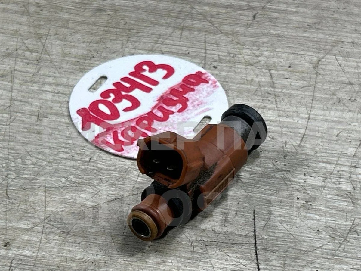 Форсунка топливная бензиновая Митсубиси Каризма I  рестайлинг