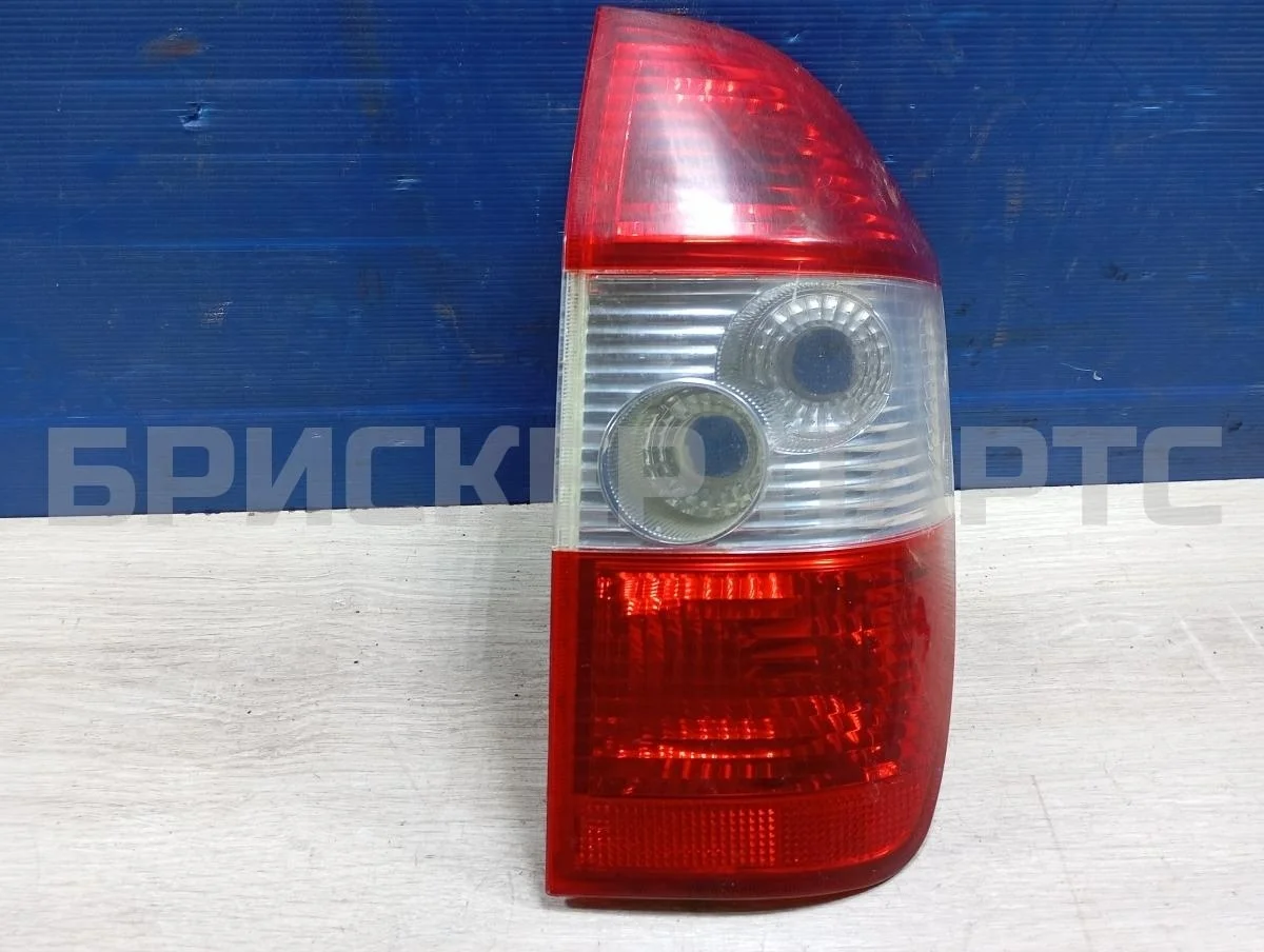Фонарь задний правый Чери Тигго 1  T11
