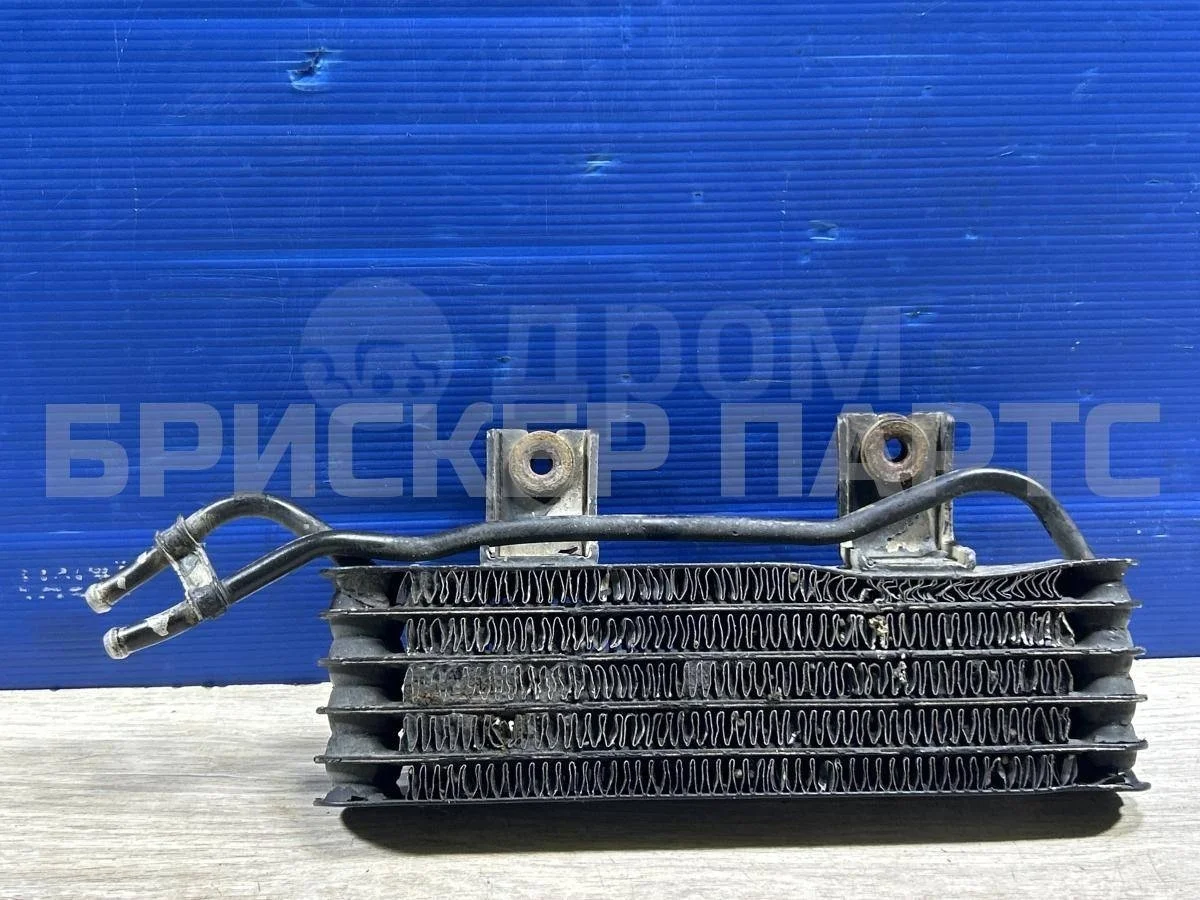 Радиатор охлажд АКПП Хендай Соната V  NF