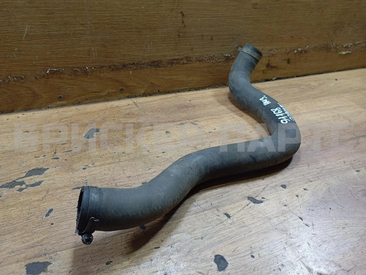 Патрубок радиатора Киа Соренто I серия рестайлинг BL