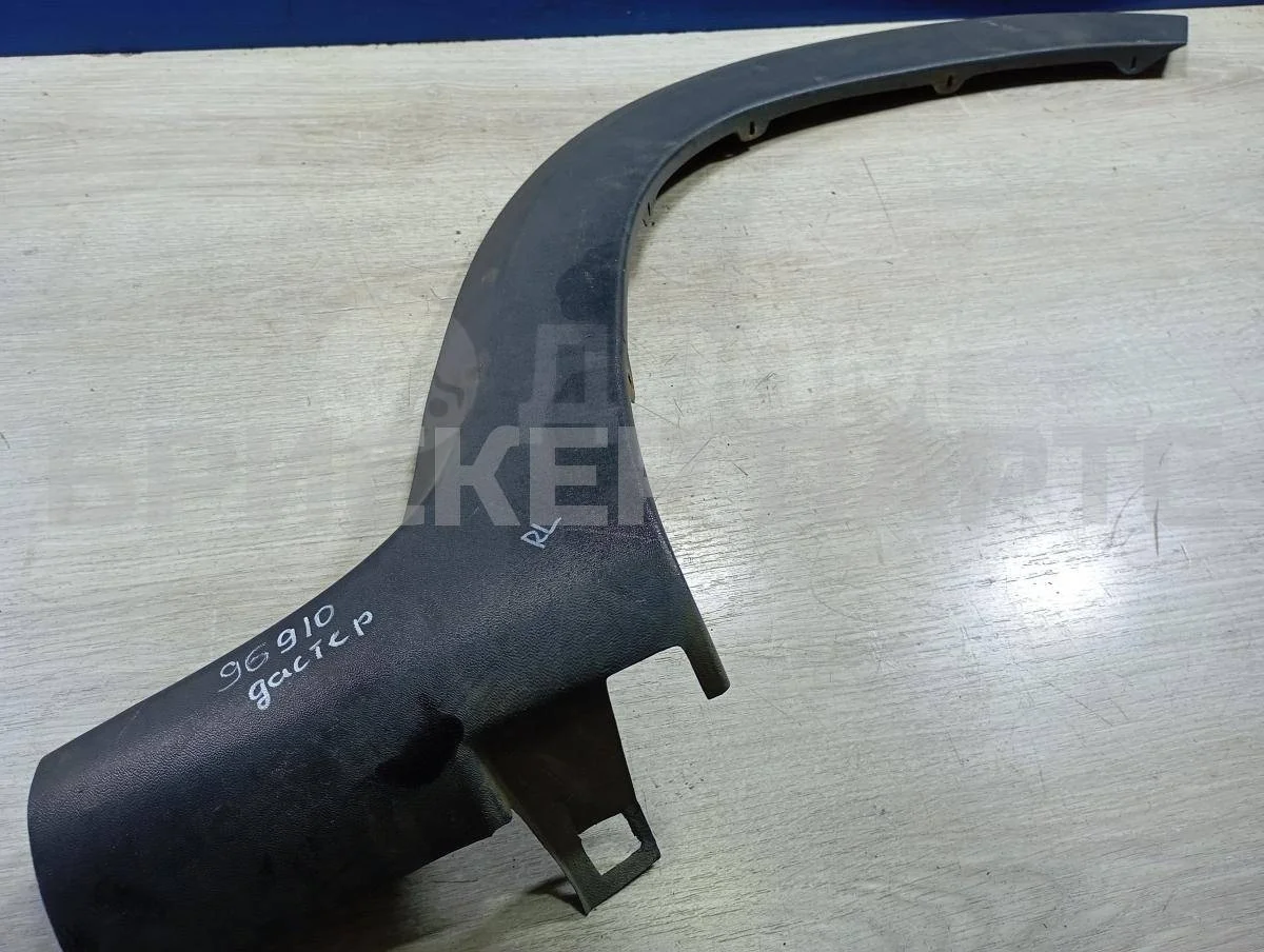 Расширитель арки Рено Дастер 1  HS