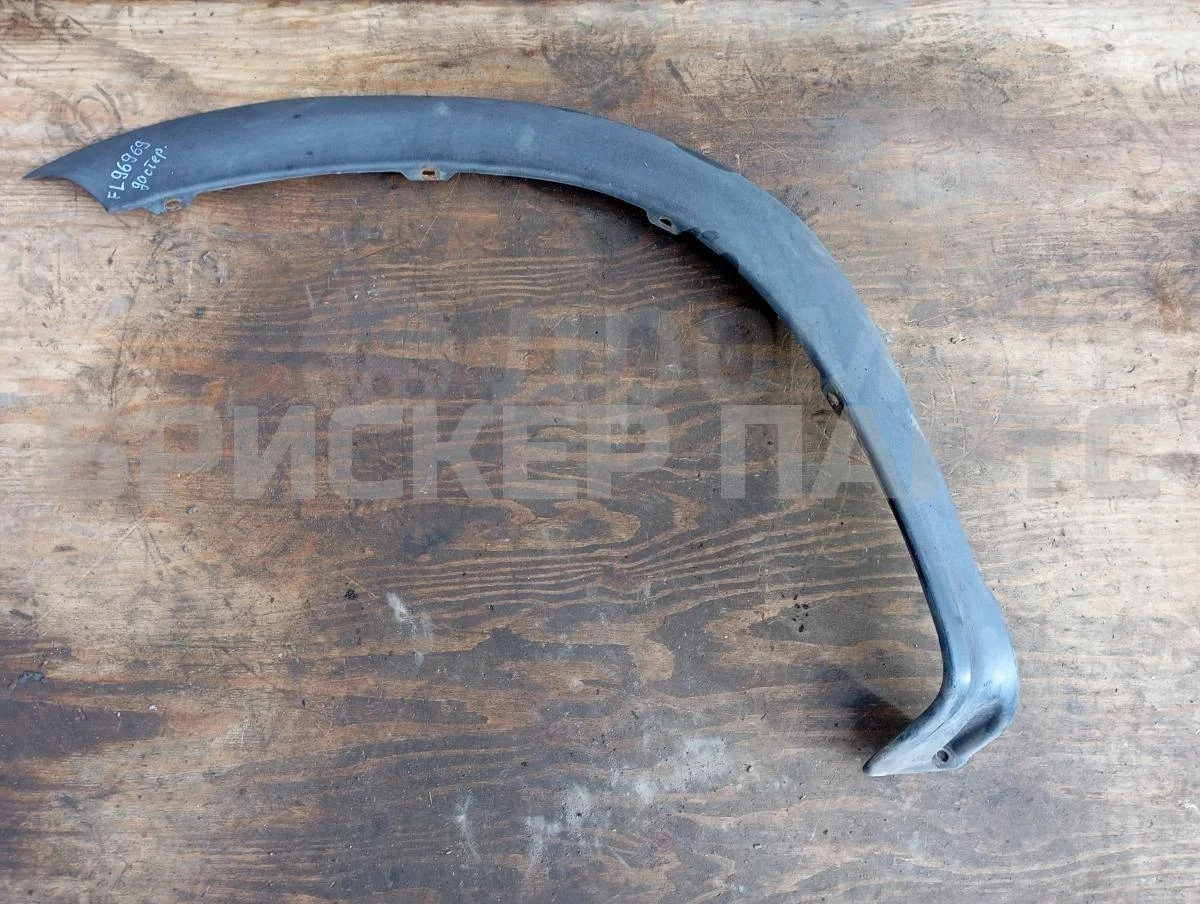 Расширитель арки Рено Дастер 1  HS