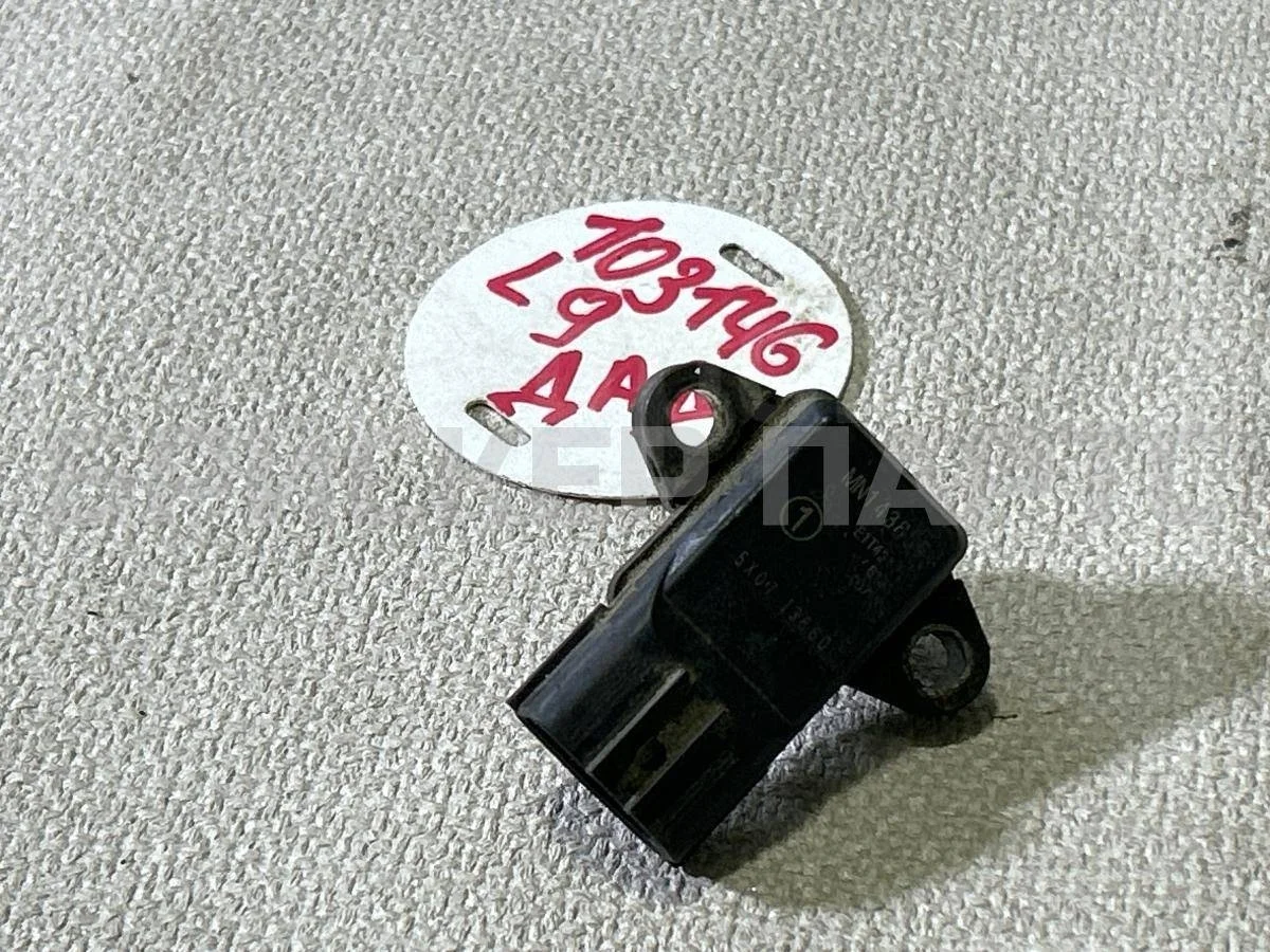 ДАД Митсубиси Лансер 9  CS рестайлинг