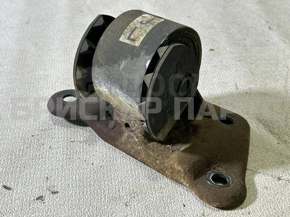 Подушка двигателя Митсубиси Лансер 9  CS рестайлинг