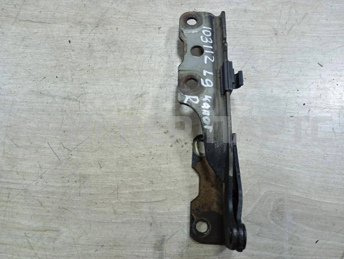 Петля капота правая Митсубиси Лансер 9  CS рестайлинг