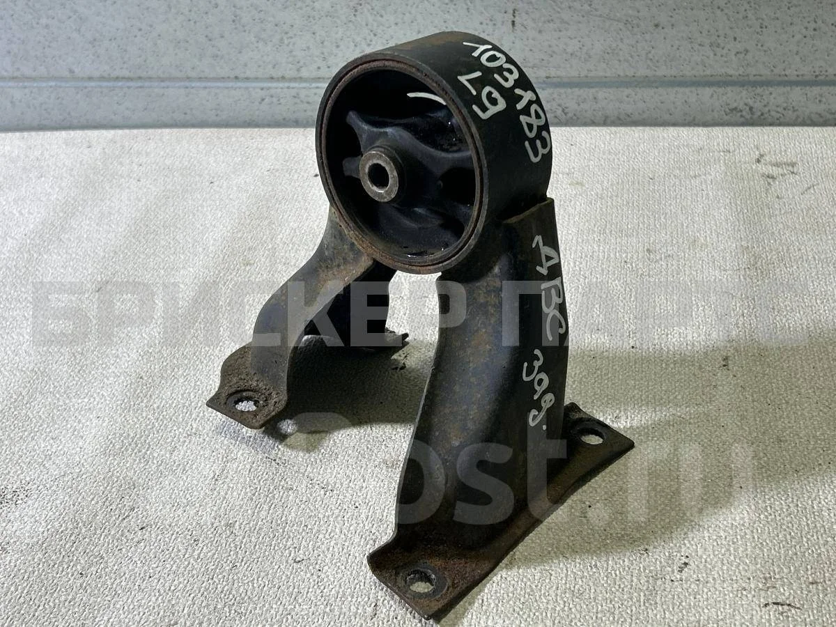 Подушка двигателя Митсубиси Лансер 9  CS рестайлинг