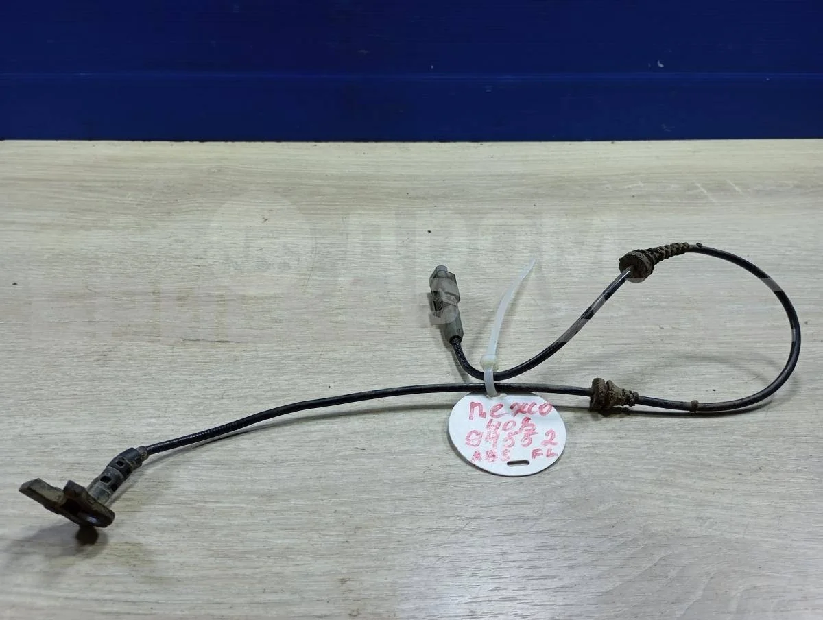 Датчик ABS передний Пежо 408 1