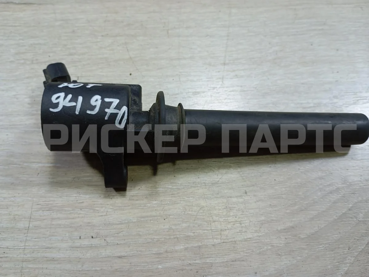 Катушка зажигания Мазда Трибьют 1 серия EP