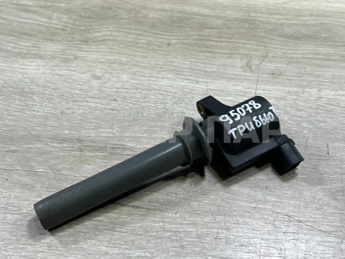 Катушка зажигания Мазда Трибьют 1 серия EP