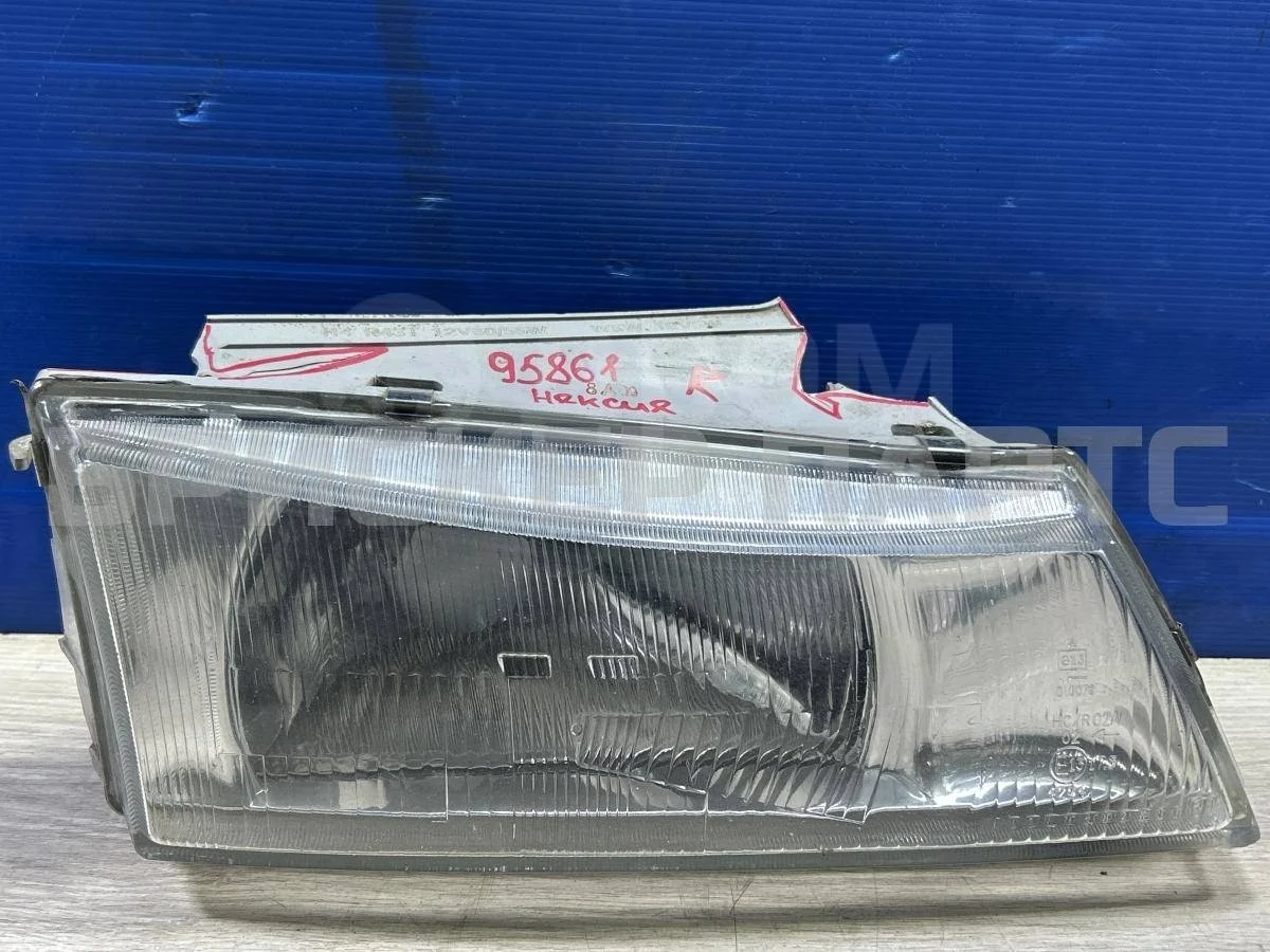 Фара правая Дэу Нексия Первое  N100