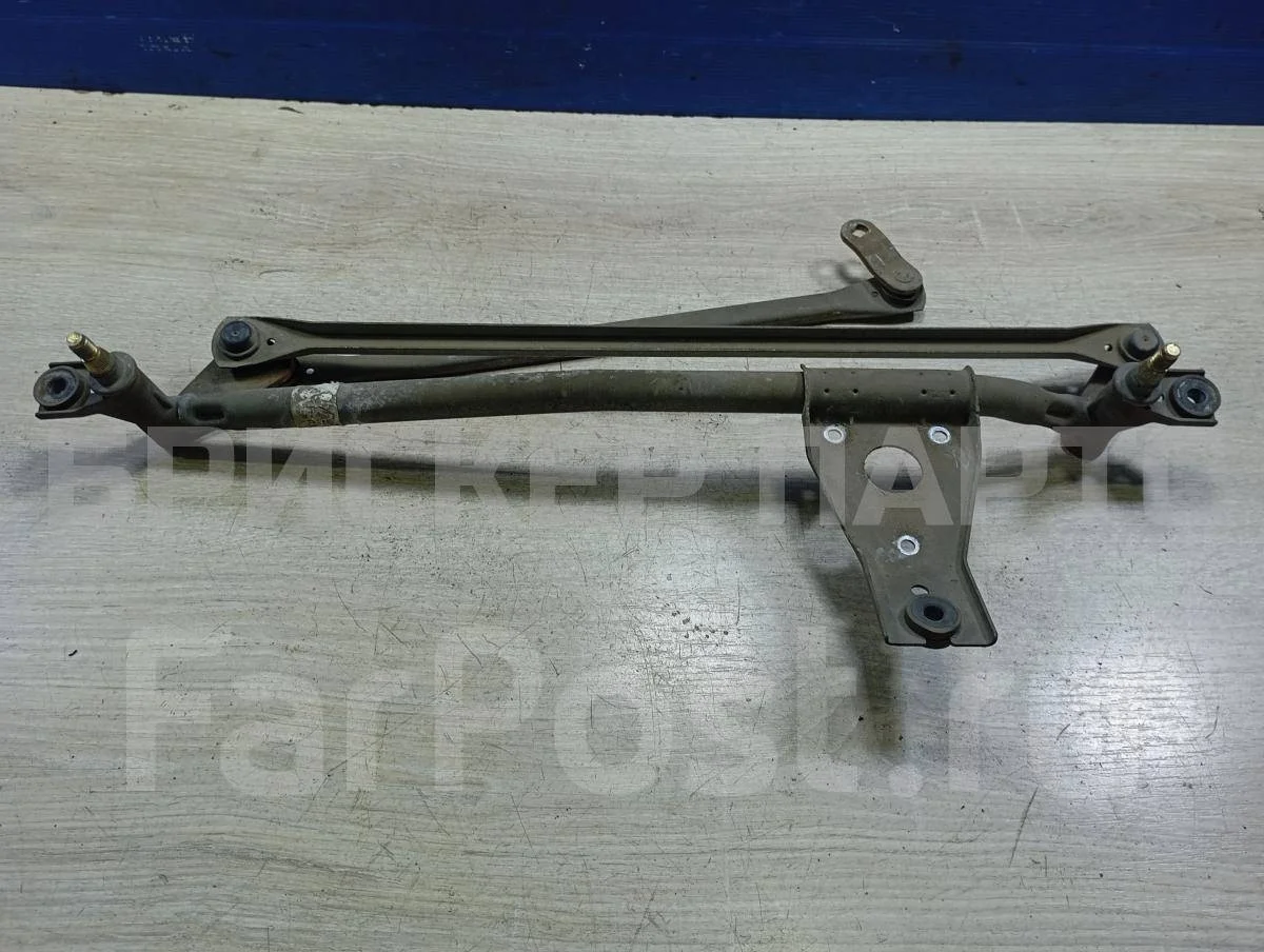 Трапеция дворников Мазда Трибьют 1 серия EP