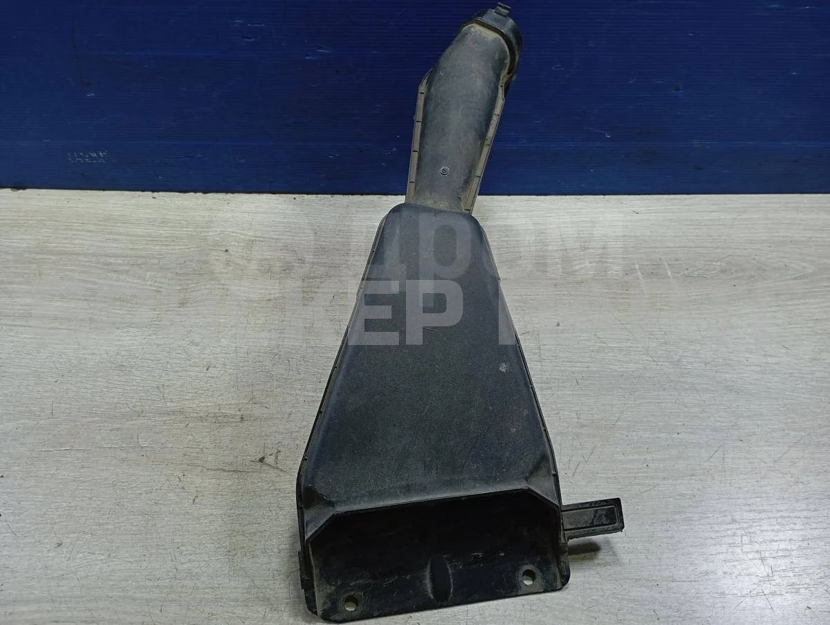 Воздухозаборник Митсубиси Лансер 9  CS рестайлинг