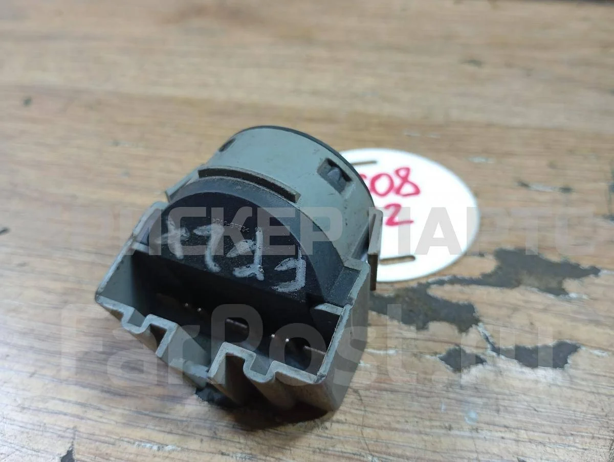 Контактная группа Форд Фокус 2  рестайлинг