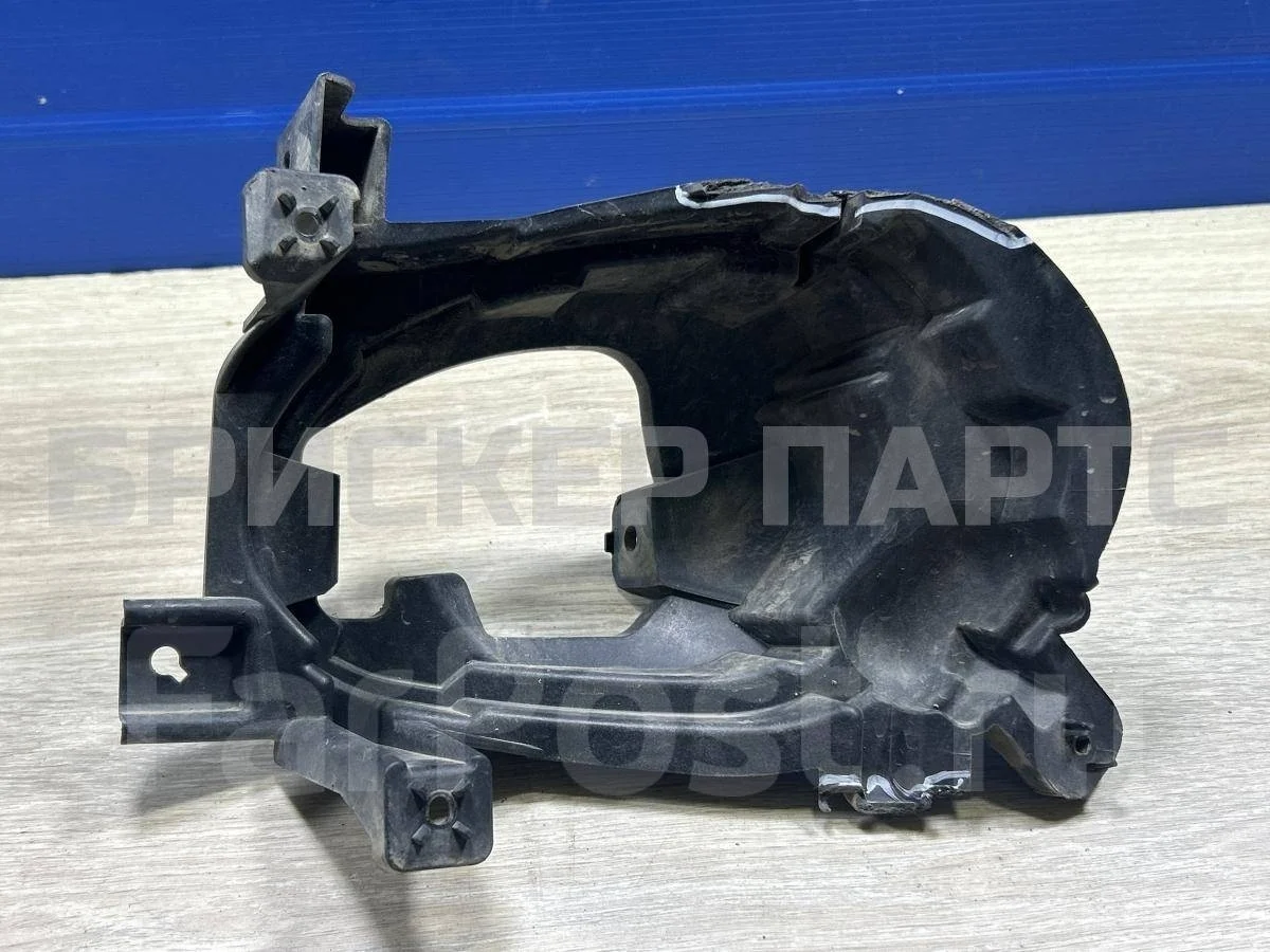 Кронштейн птф Киа Сид 2  JD