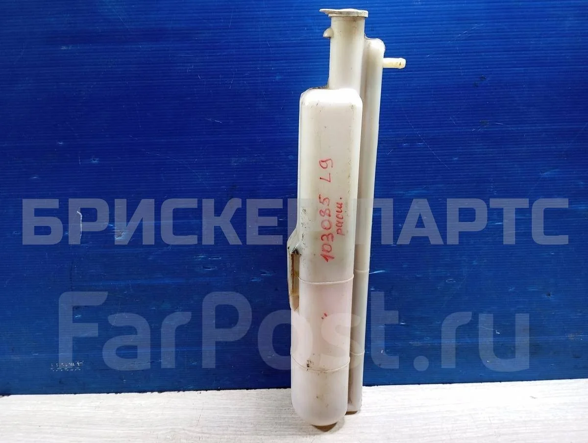 Бачок расширительный Митсубиси Лансер 9  CS рестайлинг