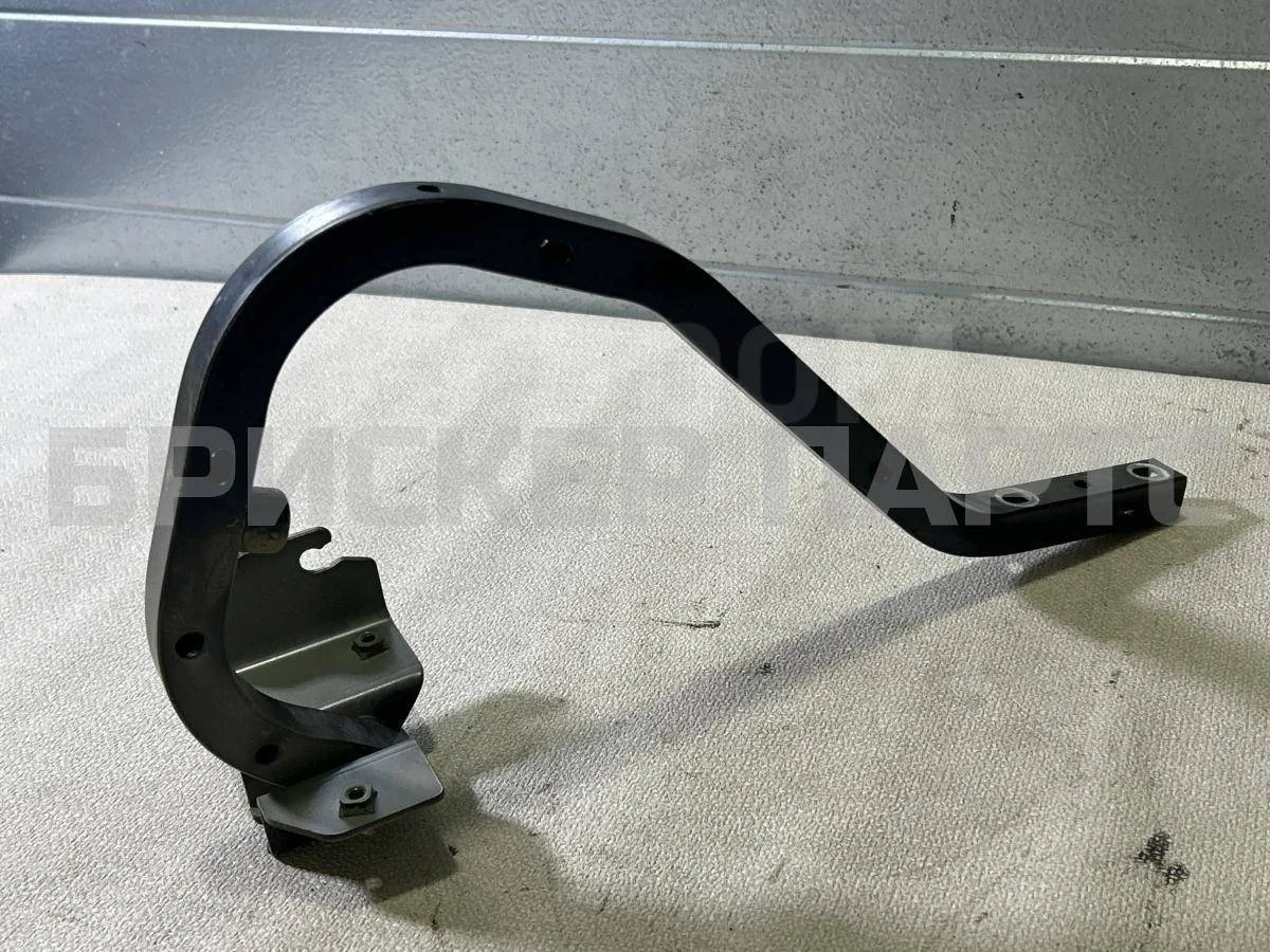 Петля багажника правая Митсубиси Лансер 9  CS рестайлинг