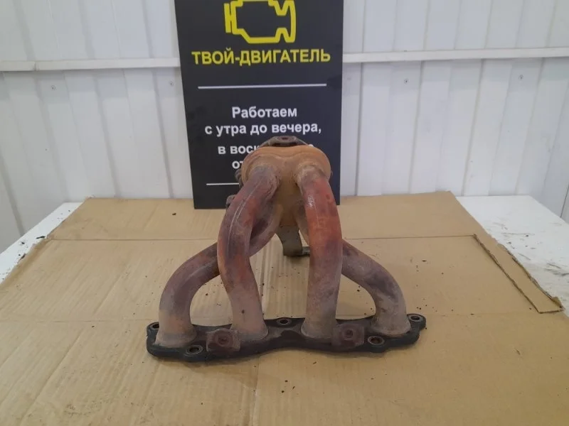 Выпускной коллектор Honda Accord 2007 CL7