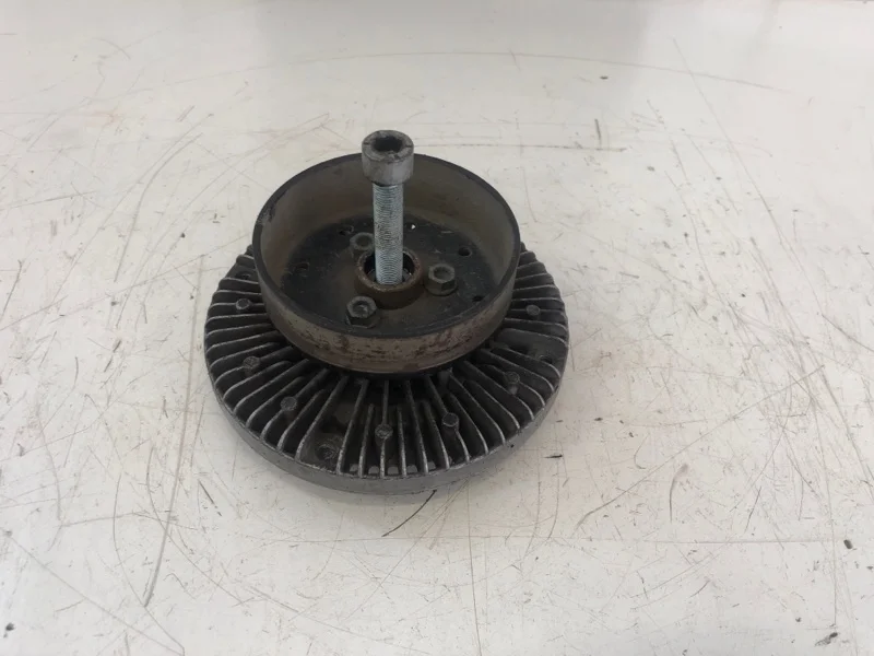 Фискомуфта Volkswagen Jetta