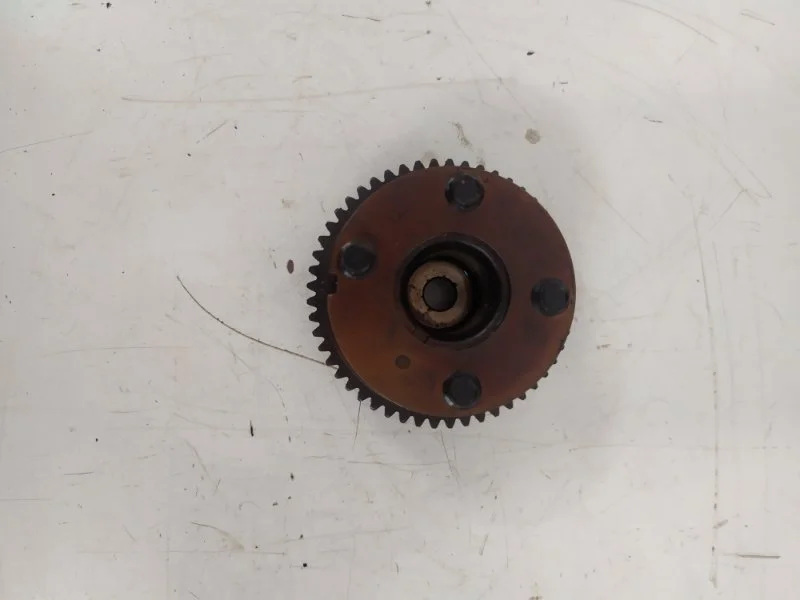 Фазорегулятор Nissan Teana