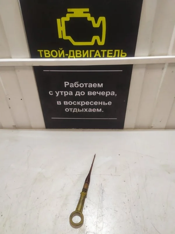 Щуп масляный двс renault