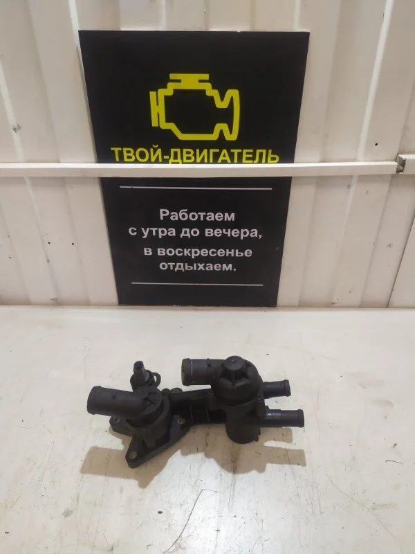 Корпус термостата Volkswagen Passat