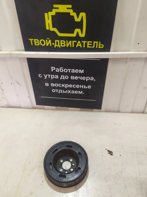 Шкив коленвала Volkswagen Passat